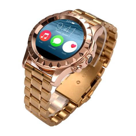 lv watch smartwatch|luxury men's smart watches.